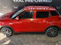 2020 Mahindra XUV 300 1.5D | W4