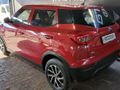 2020 Mahindra XUV 300 1.5D | W4
