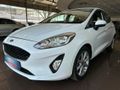 2018 Ford Fiesta 1.0 EcoBoost Trend 5-dr Auto