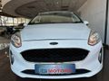 2018 Ford Fiesta 1.0 EcoBoost Trend 5-dr Auto