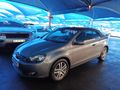 2012 Volkswagen Golf VI 1.4 TSI Cabrio Comfortline