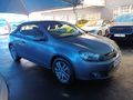 2012 Volkswagen Golf VI 1.4 TSI Cabrio Comfortline
