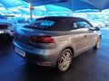 2012 Volkswagen Golf VI 1.4 TSI Cabrio Comfortline