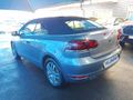 2012 Volkswagen Golf VI 1.4 TSI Cabrio Comfortline