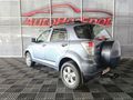 2012 Daihatsu Terios 1.5