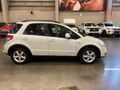 2009 Suzuki SX4 2.0 Auto