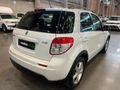 2009 Suzuki SX4 2.0 Auto