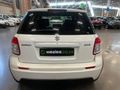 2009 Suzuki SX4 2.0 Auto