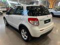 2009 Suzuki SX4 2.0 Auto