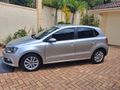 2022 Volkswagen Polo 1.4 Comfortline