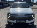 2023 Kia Sportage 1.6 TGDI AWD Auto GT