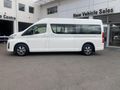 2026 Toyota Quantum 2.8 GL 14 Seat