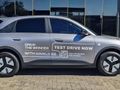 2026 Geely E2 Aspire
