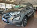 2022 Ford EcoSport 1.0 EcoBoost Trend Auto