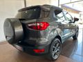 2022 Ford EcoSport 1.0 EcoBoost Trend Auto