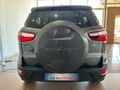 2022 Ford EcoSport 1.0 EcoBoost Trend Auto