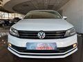 2017 Volkswagen Jetta GP 1.4 TSI Comfortline
