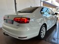 2017 Volkswagen Jetta GP 1.4 TSI Comfortline
