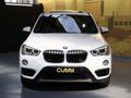 2019 BMW X1 sDrive18i Auto