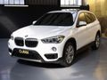 2019 BMW X1 sDrive18i Auto