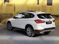 2019 BMW X1 sDrive18i Auto