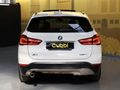 2019 BMW X1 sDrive18i Auto