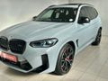 2022 BMW X3 M Competition