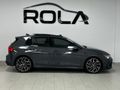 2025 Volkswagen Golf 8 GTI  2.0 TSI Auto