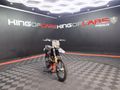 2017 Ktm 250 Sx-f