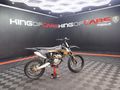2017 Ktm 250 Sx-f