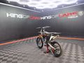 2017 Ktm 250 Sx-f