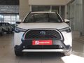 2024 Toyota Corolla Cross 1.8 XR Hybrid
