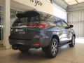2016 Toyota Fortuner 2.4 GD-6 Raised Body Auto