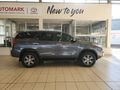 2016 Toyota Fortuner 2.4 GD-6 Raised Body Auto