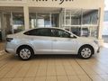 2024 Volkswagen Polo 1.6 Classic Auto