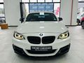 2016 BMW 2 Series M235i Coupe Auto