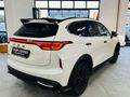 2025 Haval Jolion Pro 1.5T Super Luxury DCT
