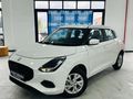 2025 Suzuki Swift 1.2 GL+ Auto