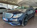 2017 Mercedes-Benz C-Class C 200 Exclusive Auto