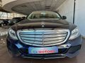 2017 Mercedes-Benz C-Class C 200 Exclusive Auto