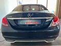 2017 Mercedes-Benz C-Class C 200 Exclusive Auto