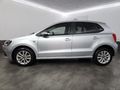 2021 Volkswagen Polo Vivo 1.6 Comfortline Auto 5-dr