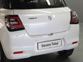 2025 Suzuki Swift 1.2 GL