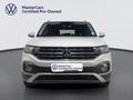 2022 Volkswagen T-Cross 1.0 TSI Comfortline