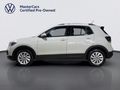 2022 Volkswagen T-Cross 1.0 TSI Comfortline