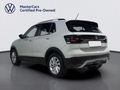 2022 Volkswagen T-Cross 1.0 TSI Comfortline