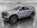 2025 Ford Ranger 2.0D XLT HR Double Cab Auto