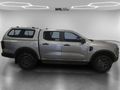 2025 Ford Ranger 2.0D XLT HR Double Cab Auto