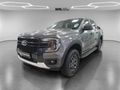 2025 Ford Ranger 2.0D XLT HR Double Cab Auto