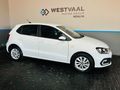 2024 Volkswagen Polo Vivo 1.6 Life